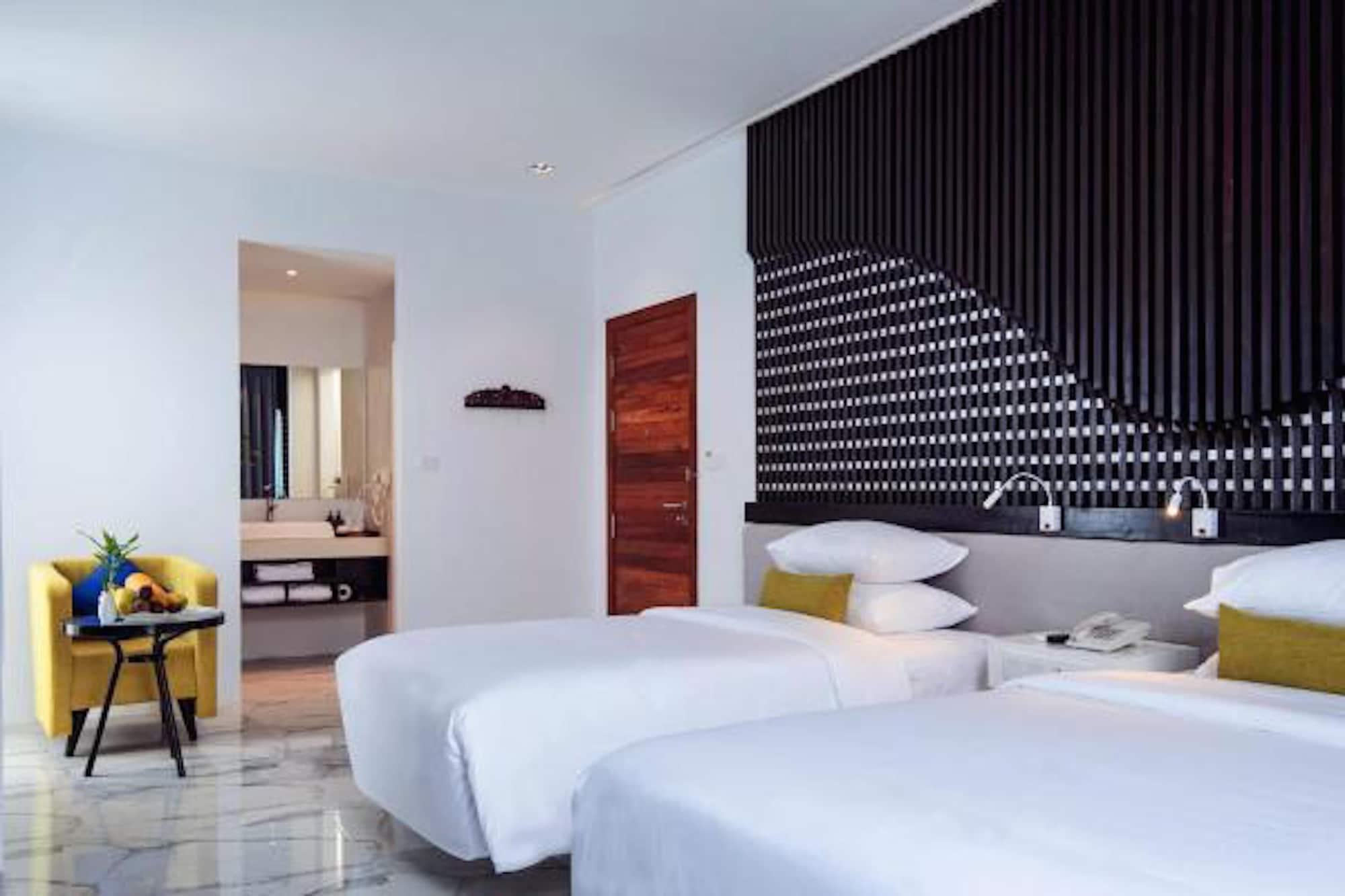 King Rock Residence Σιέμ Ρέαπ Εξωτερικό φωτογραφία