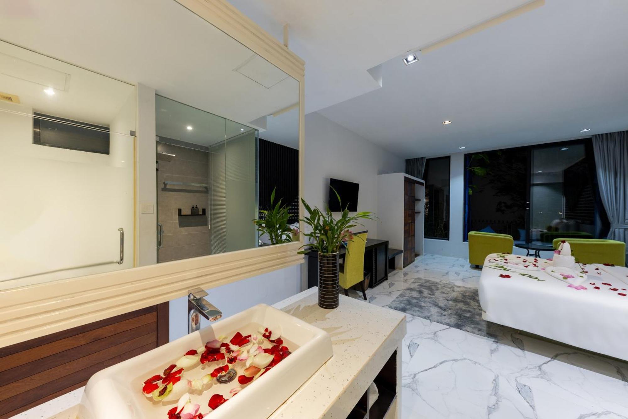 King Rock Residence Σιέμ Ρέαπ Εξωτερικό φωτογραφία