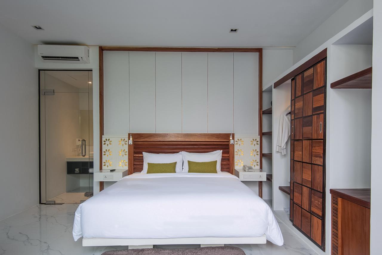 King Rock Residence Σιέμ Ρέαπ Εξωτερικό φωτογραφία