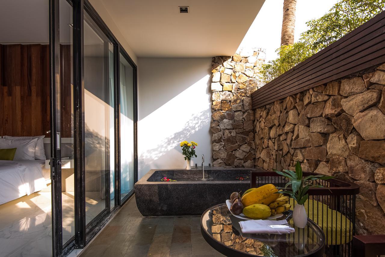 King Rock Residence Σιέμ Ρέαπ Εξωτερικό φωτογραφία