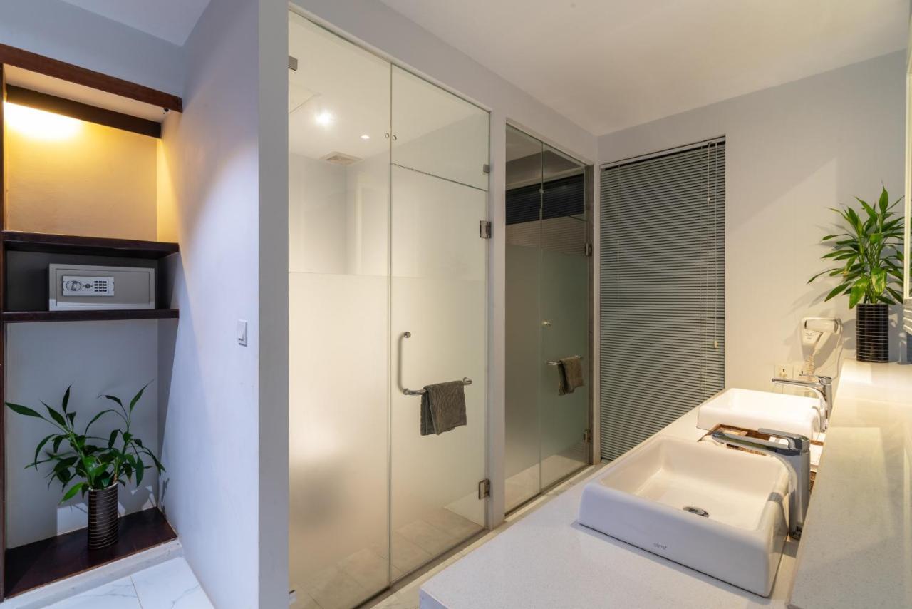 King Rock Residence Σιέμ Ρέαπ Εξωτερικό φωτογραφία